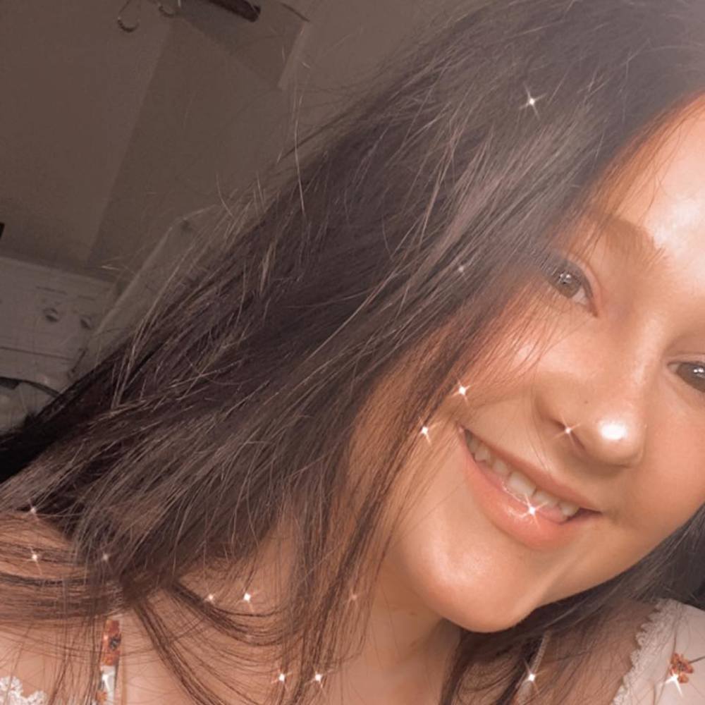 Meet your Posher, Kaylee